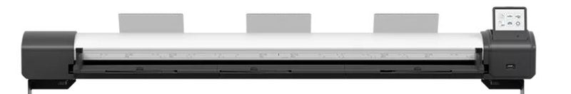 Canon LM36 feststehender Rollen-Scanner