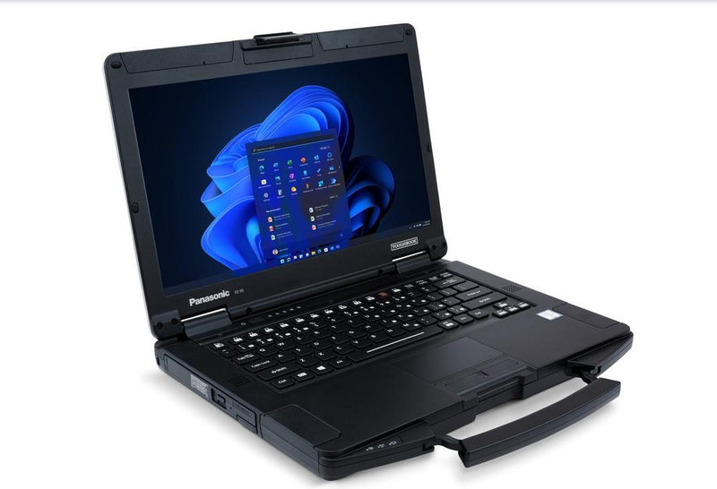 Panasonic FZ-55G660KBG TOUGHBOOK 55 mk3 HD