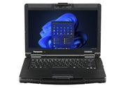 Panasonic FZ-55G6601BG TOUGHBOOK 55 mk3 HD