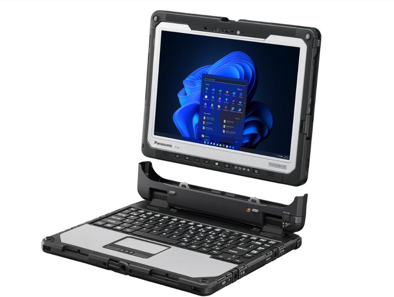 Panasonic CF-33TZ023B4 TOUGHBOOK 33 mk3