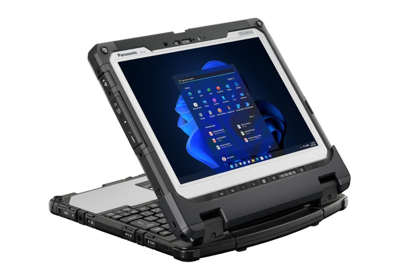 Panasonic CF-33TZ023B4 TOUGHBOOK 33 mk3