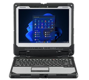 Panasonic CF-33TZ023B4 TOUGHBOOK 33 mk3