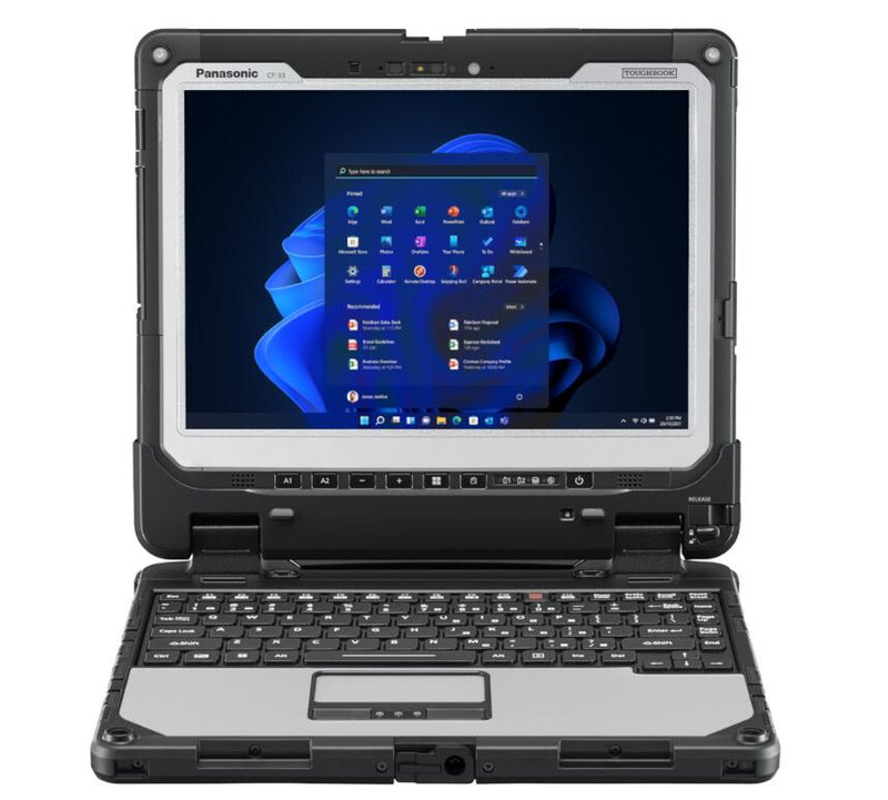 Panasonic CF-33TZ023B4 TOUGHBOOK 33 mk3