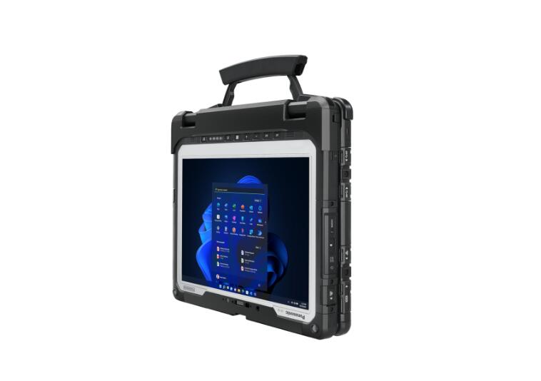 Panasonic CF-33TZ023B4 TOUGHBOOK 33 mk3