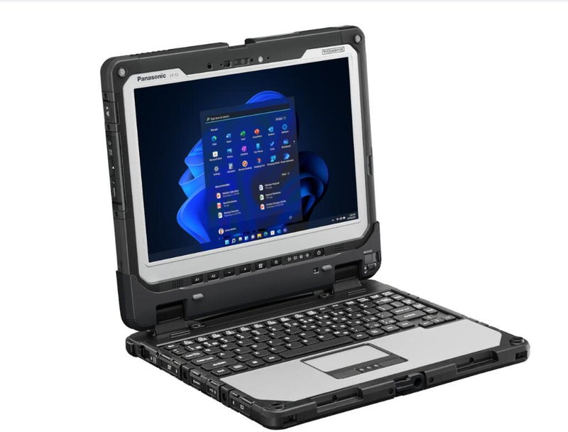 Panasonic CF-33TZ023B4 TOUGHBOOK 33 mk3