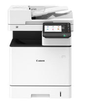 Canon i-SENSYS MF842cdw Laser-Multifunktionsgerät