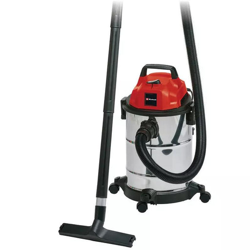 Einhell Nass-Trockensauger TC-VC 1820 S (2342167)