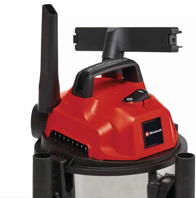 Einhell Nass-Trockensauger TC-VC 1820 S (2342167)