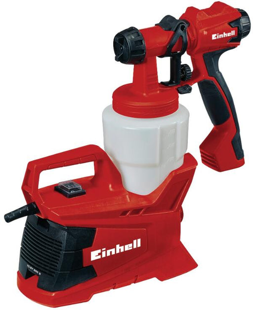 Einhell Farbsprühsystem TC-SY 600 S (4260015)