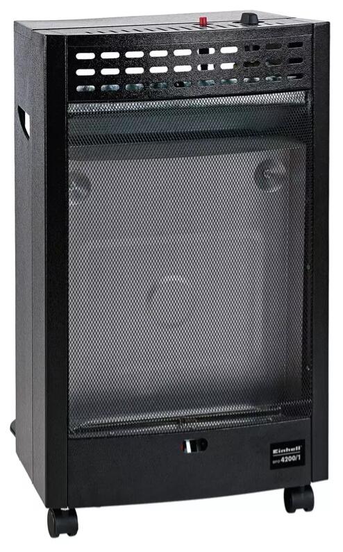 Einhell Blue Flame Gasheizofen BFO 4200/1 (2332351)