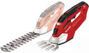 Einhell Akku-Gras- und Strauchschere GE-CG 12 Li (3410401)