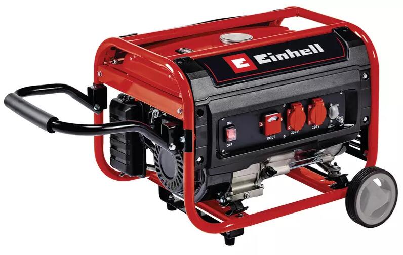 Einhell Stromerzeuger (Benzin) TC-PG 35/E5 (4152551)