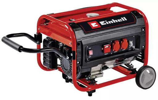 Einhell Stromerzeuger (Benzin) TC-PG 35/E5 (4152551)