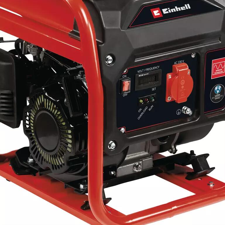 Einhell Stromerzeuger (Benzin) TC-IG 1100 (4152580)