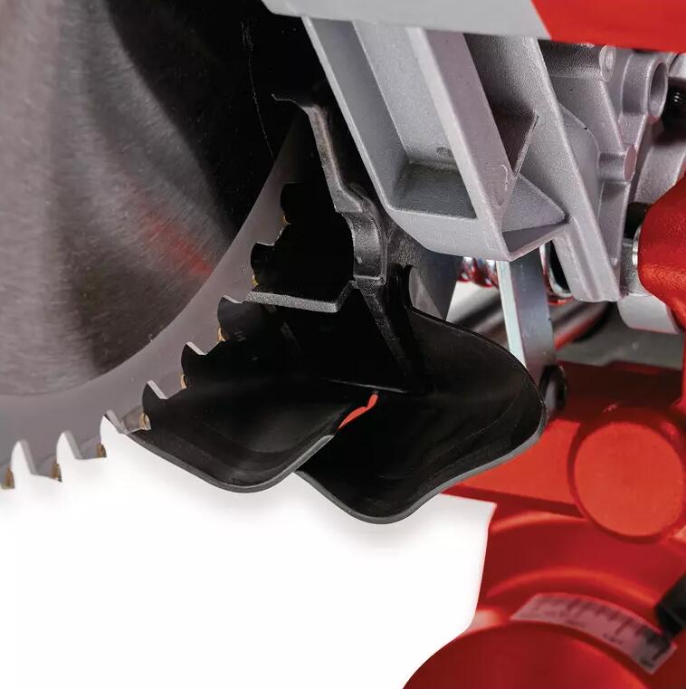 Einhell Zug-Kapp-Gehrungssäge TC-SM 254 (4300385)
