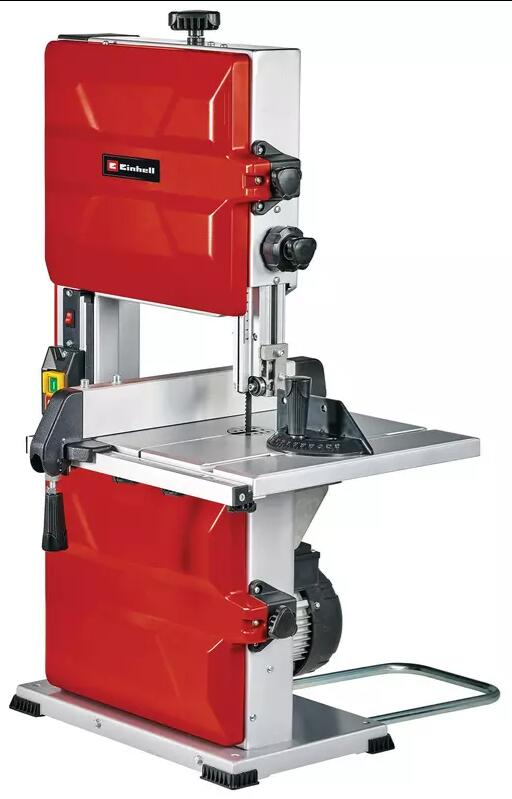 Einhell Bandsäge TC-SB 245 L (4308035)