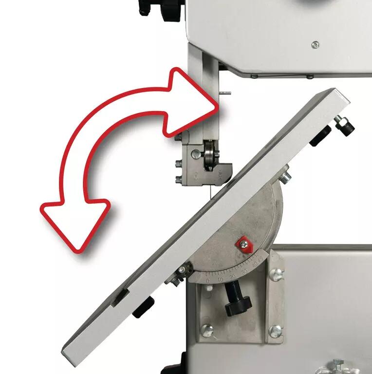 Einhell Bandsäge TC-SB 245 L (4308035)