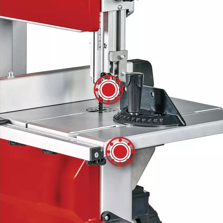 Einhell Bandsäge TC-SB 245 L (4308035)