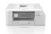 Brother MFC-J4340DWE EcoPro Tintenstrahl-Multifunktionsgerät