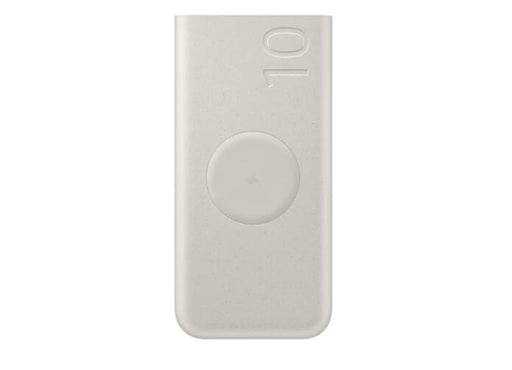 Samsung Ind. Powerbank 10.000 mAh EB-U2510 Beige (USB-Type-C)