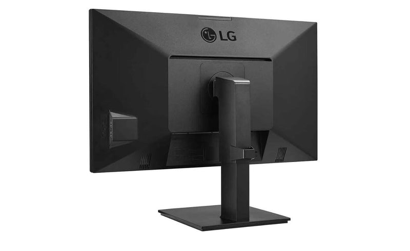 LG Monitor 27CQ651i-6P All-in-One Thin Client 27” Full HD