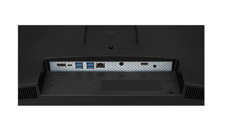 LG Monitor 34CR651I-6P All-in-One Thin Client 86.42cm (34') Curved Design