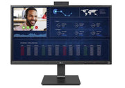 LG Monitor 27CQ651i-6P All-in-One Thin Client 27” Full HD