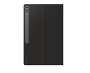 Samsung Book Cover Keyboard EF-DX925 für das Galaxy Tab S10 Ultra, S9 Ultra (Black)