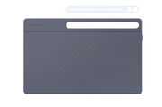 Samsung Smart Book Cover EF-BX910 für das Galaxy Tab S10 Ultra, S9 Ultra (Blau)