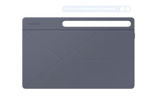 Samsung Smart Book Cover EF-BX910 für das Galaxy Tab S10 Ultra, S9 Ultra (Blau)