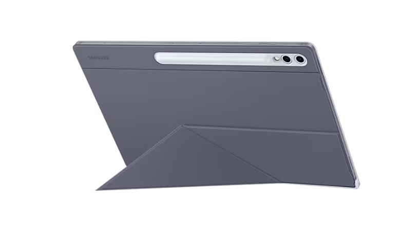 Samsung Smart Book Cover EF-BX910 für das Galaxy Tab S10 Ultra, S9 Ultra (Blau)
