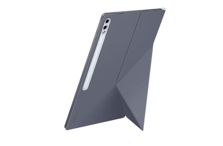 Samsung Smart Book Cover EF-BX910 für das Galaxy Tab S10 Ultra, S9 Ultra (Blau)