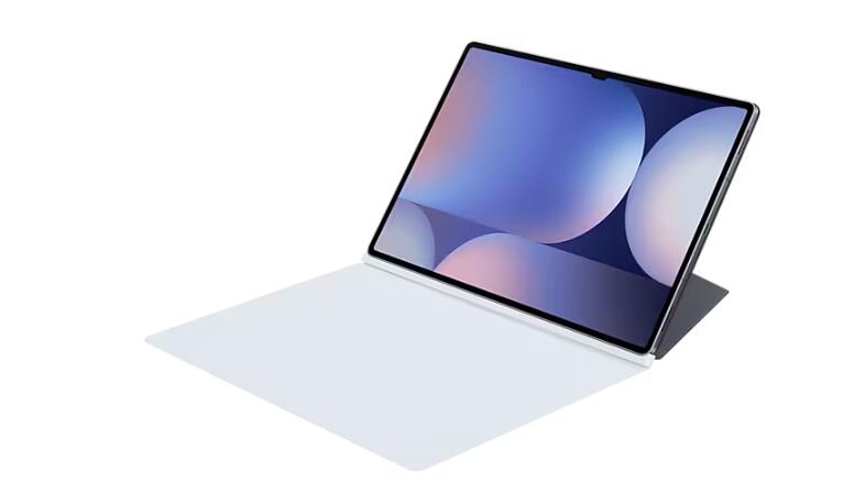 Samsung Smart Book Cover EF-BX910 für das Galaxy Tab S10 Ultra, S9 Ultra (Blau)