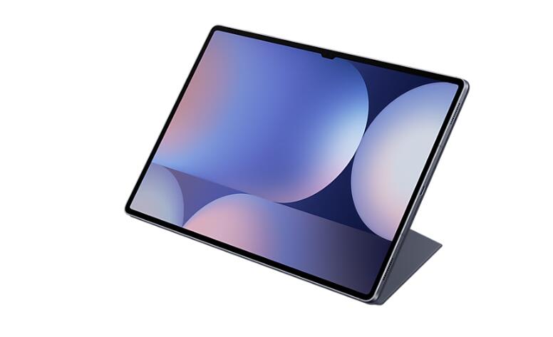 Samsung Smart Book Cover EF-BX910 für das Galaxy Tab S10 Ultra, S9 Ultra (Blau)