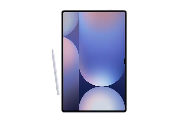 Samsung Smart Book Cover EF-BX910 für das Galaxy Tab S10 Ultra, S9 Ultra (Blau)
