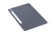 Samsung Smart Book Cover EF-BX810 für das Galaxy Tab S10+, S9+, S9 FE+ (Blau)