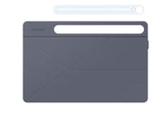 Samsung Smart Book Cover EF-BX710 für das Galaxy Tab S9, Tab S9 FE (Blue)