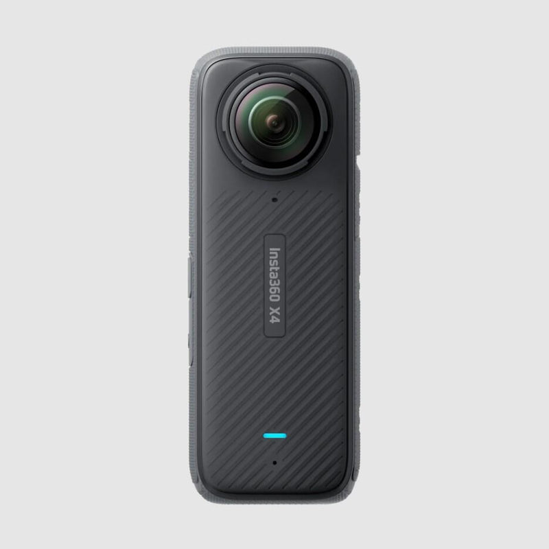 Insta360 X4 8K 360 Action Kamera
