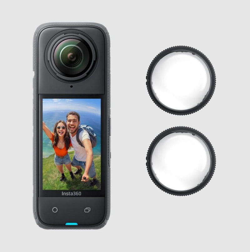 Insta360 X4 8K 360 Action Kamera