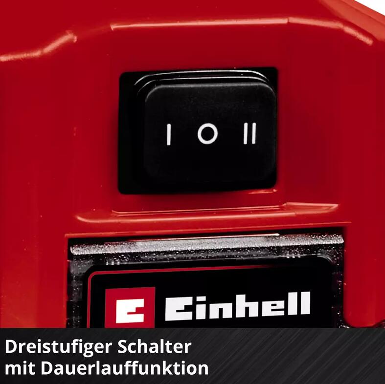 Einhell Akku-Klarwasserpumpe GE-SP 18 LL Li (1x4,0Ah)