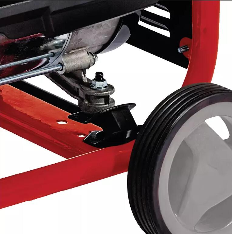 Einhell Stromerzeuger (Benzin) TC-PG 35/E5 (4152551)