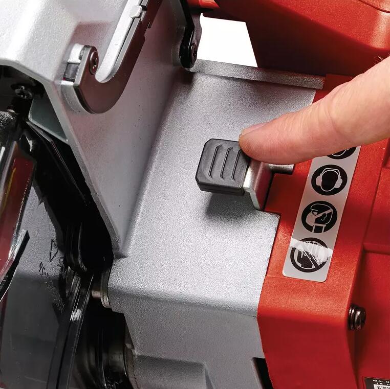 Einhell Zug-Kapp-Gehrungssäge TC-SM 254 (4300385)