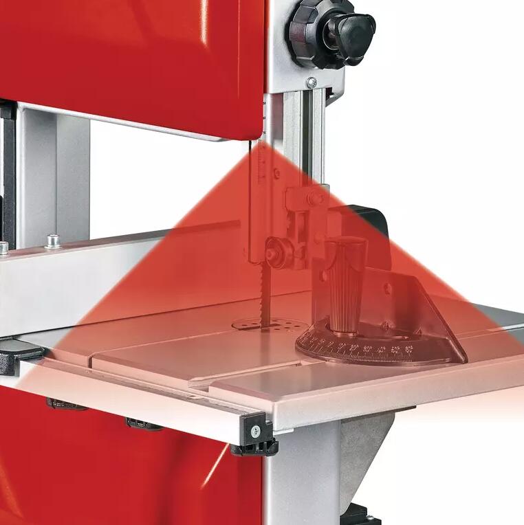 Einhell Bandsäge TC-SB 245 L (4308035)