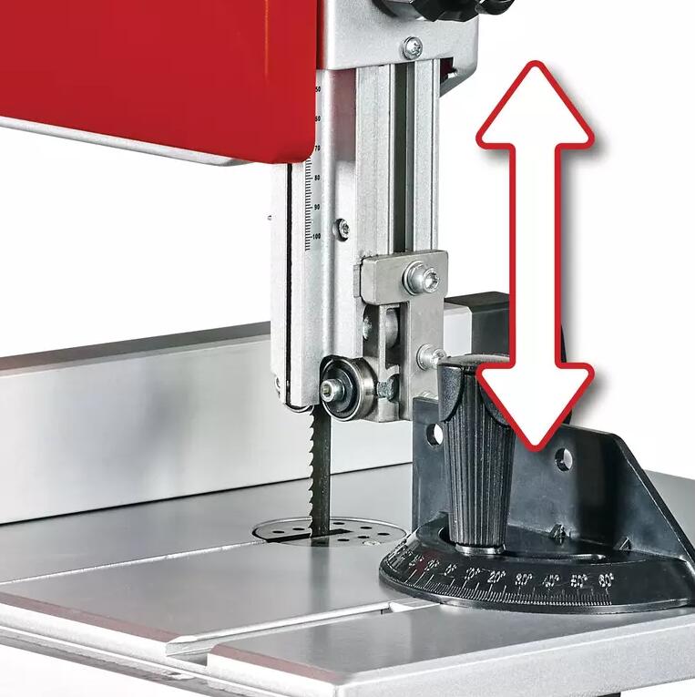 Einhell Bandsäge TC-SB 245 L (4308035)