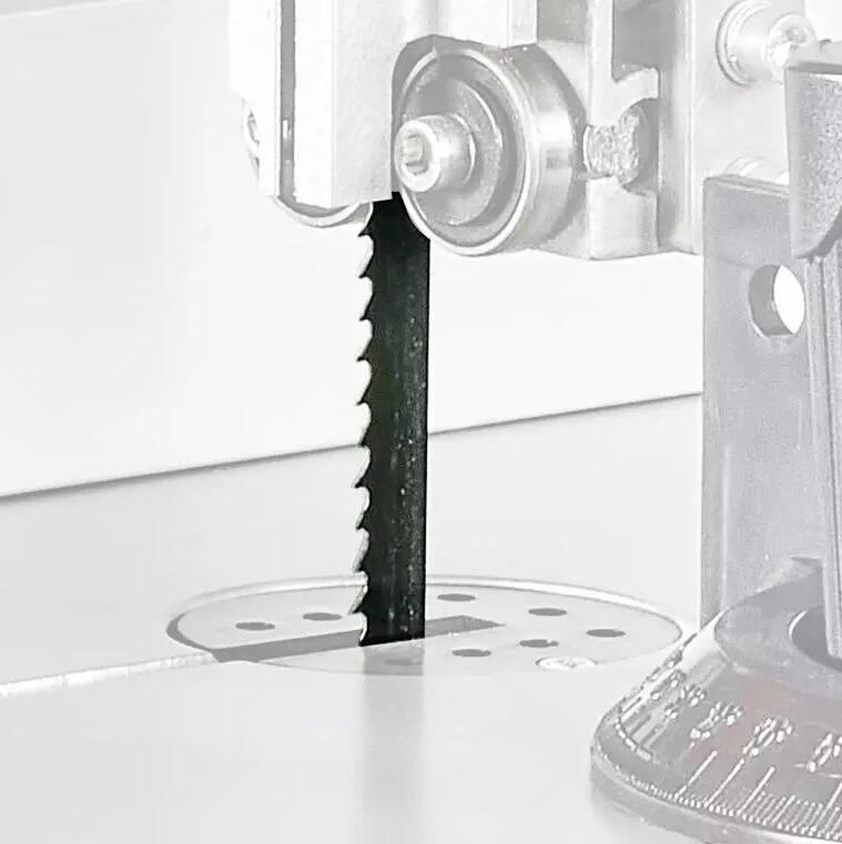 Einhell Bandsäge TC-SB 245 L (4308035)