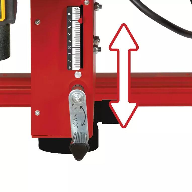 Einhell Tischkreissäge TE-TS 315 UD (4340558)