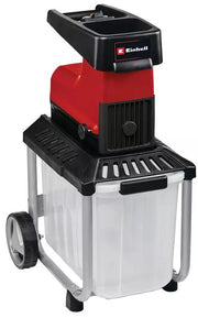Einhell Classic GC-RS 60 CB Elektro-Leisehäcksler (3430635)