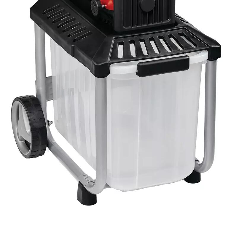 Einhell Classic GC-RS 60 CB Elektro-Leisehäcksler (3430635)