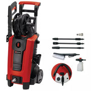 Einhell Hochdruckreiniger TE-HP 170 (4140770)
