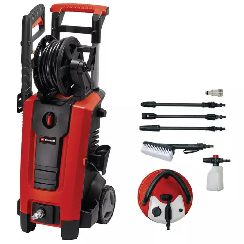 Einhell Hochdruckreiniger TE-HP 170 (4140770)